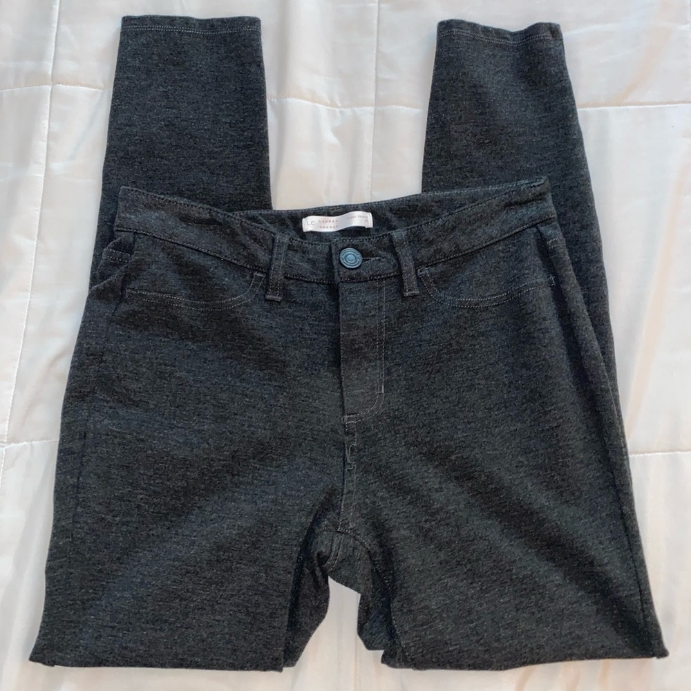 Lauren Conrad Jeggings
